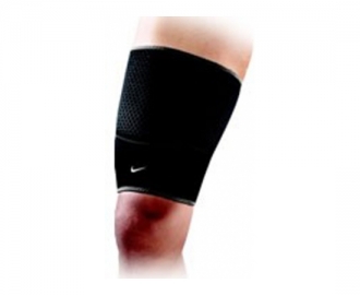 Nike protector de joelho c thigh sleeve